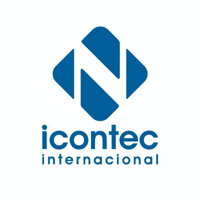 Certificado Icontec Internacional